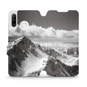 Hülle für Huawei P30 Lite - Farbe M152P