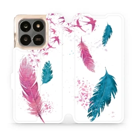 Hülle für Huawei Honor X7d - Farbe MR08S