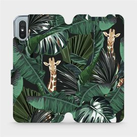 Hülle für Xiaomi Redmi 9A - Farbe VP06P