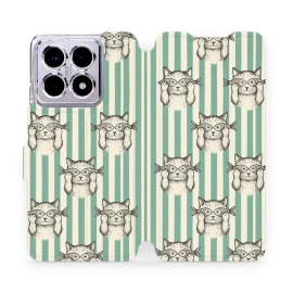 Hülle für Xiaomi 14T - Farbe VP90S