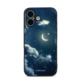 Hülle Glossy Case für Apple iPhone 17 - Farbe G048G