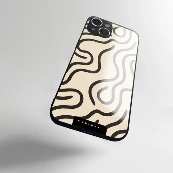 Hülle Glossy Case für Xiaomi Redmi Note 8T - Farbe GA60G