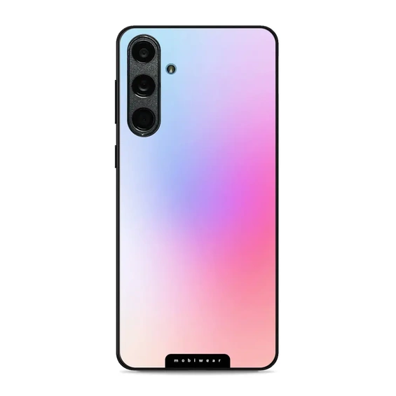 Hülle Glossy Case für Samsung Galaxy M55 5G - Farbe G065G