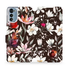 Hülle für Motorola Moto E32 - Farbe VP72S