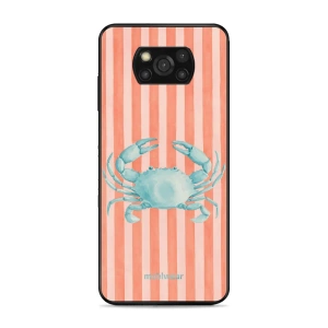 Hülle Glossy Case für Xiaomi Redmi Note 14 4G - Farbe GP87G