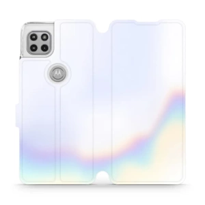 Hülle für Motorola Moto G 5G - Farbe VP64S