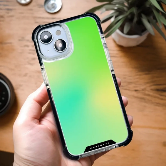 Hülle MagSafe Elite Bumper für Apple iPhone 14 - Farbe D035D