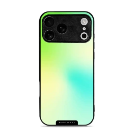 Hülle Glossy Case für Apple iPhone 17 Pro Max - Farbe G062G