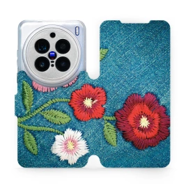 Hülle für Vivo X200 Pro 5G - Farbe MD05P