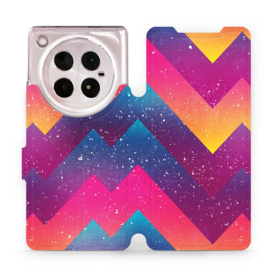 Hülle für Infinix ZERO 40 5G - Farbe V110S