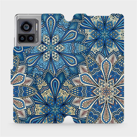 Hülle für Motorola Edge 30 Ultra - Farbe V108P