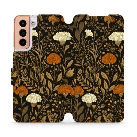 Hülle für Samsung Galaxy S21 - Farbe V174S