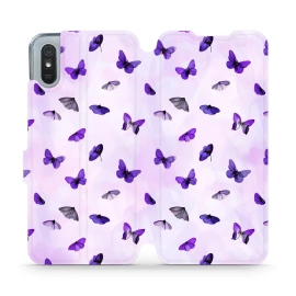 Hülle für Xiaomi Redmi 9A - Farbe VP76S