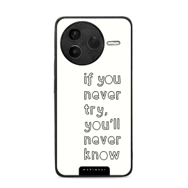 Hülle Glossy Case für Xiaomi POCO F7 Pro 5G - Farbe G075G