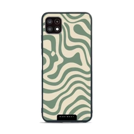 Hülle Glossy Case für Samsung Galaxy A22 5G - Farbe GA57G