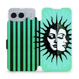 Hülle für OnePlus Nord 4 5G - Farbe VP58S