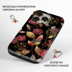 Hülle Elite Pro für Samsung Galaxy S21 - Farbe E171E