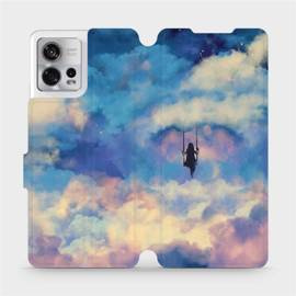 Hülle für Motorola Edge 30 Fusion - Farbe MR09S