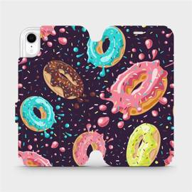 Hülle für Apple iPhone XR - Farbe VP19S