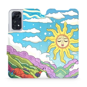 Hülle für Xiaomi Redmi Note 11S - Farbe VP57P