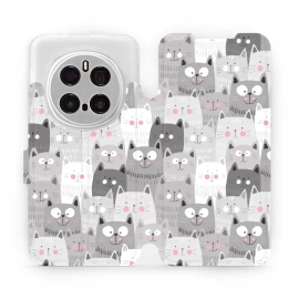 Hülle für Huawei Honor Magic7 Pro 5G - Farbe M099P