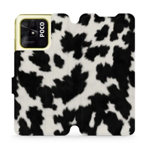 Hülle für Xiaomi POCO C40 - Farbe V165S