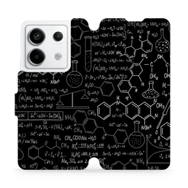 Hülle für Xiaomi Redmi Note 13 PRO - Farbe V060P