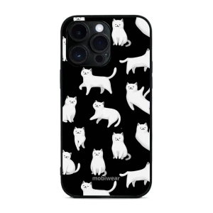 Hülle Glossy Case für Apple iPhone 14 Pro Max - Farbe G163G