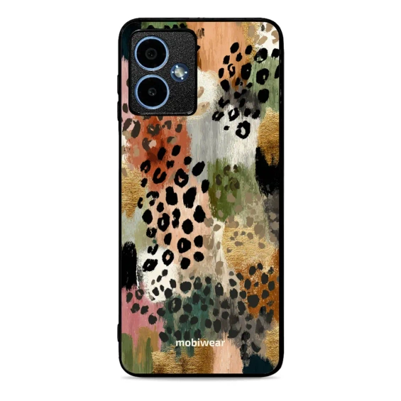 Hülle Glossy Case für Motorola Moto G14 - Farbe G167G