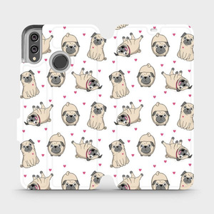 Hülle für Huawei Honor 8X - Farbe M097P