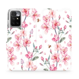 Hülle für Xiaomi Redmi 10 - Farbe M124S