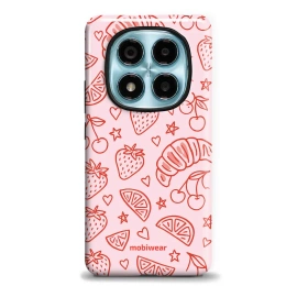 Hülle Elite Pro für Xiaomi Redmi Note 14 Pro 4G - Farbe EP86E