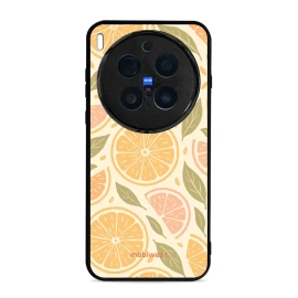 Hülle Glossy Case für Vivo X300 Pro - Farbe GP80G