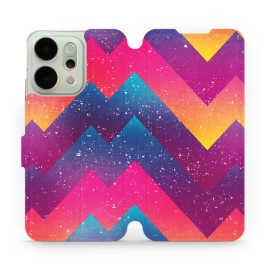 Hülle für OPPO Reno 14 Pro 5G - Farbe V110S