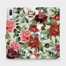 Hülle für Sony Xperia L3 - Farbe MD06P