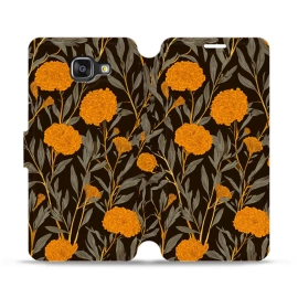 Hülle für Samsung Galaxy A5 2016 - Farbe V175S