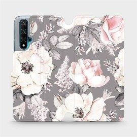 Hülle für Huawei Nova 5T - Farbe MX06S