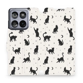 Hülle für Motorola Edge 60 Fusion - Farbe V162S