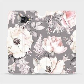 Hülle für Samsung Galaxy A5 2016 - Farbe MX06S