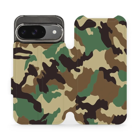Hülle für Google Pixel 9 - Farbe V111P