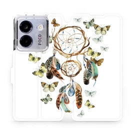 Hülle für Xiaomi POCO M7 Pro 5G - Farbe M001P