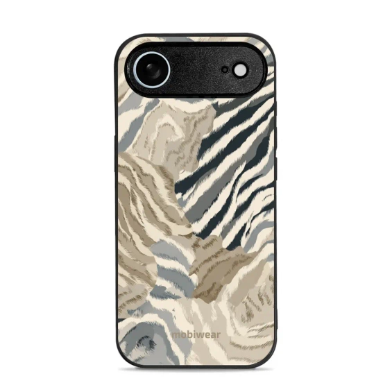 Hülle Glossy Case für Apple iPhone 17 Air - Farbe G168G