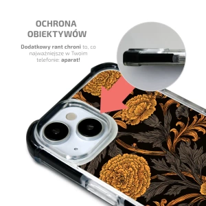 Hülle MagSafe Elite Bumper für Apple iPhone 12 - Farbe D173D