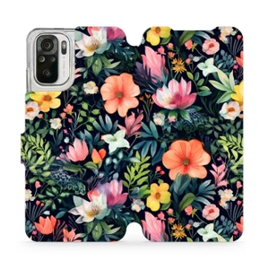 Hülle für Xiaomi Redmi Note 10 - Farbe VP48S