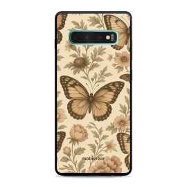 Hülle Glossy Case für Samsung Galaxy S10 Plus - Farbe GP92G