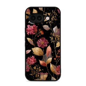 Hülle Glossy Case für Google Pixel 9A - Farbe G171G