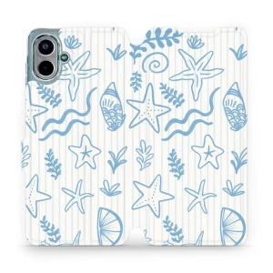 Hülle für Samsung Galaxy A07 - Farbe VP88S