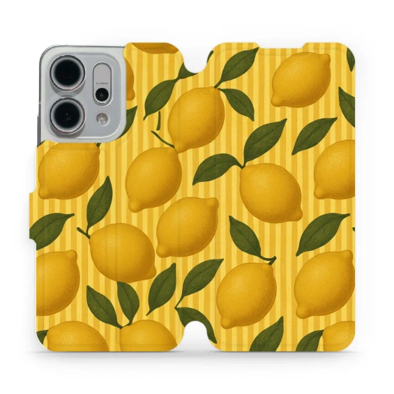 Hülle für OPPO Reno 14 5G - Farbe VP81S