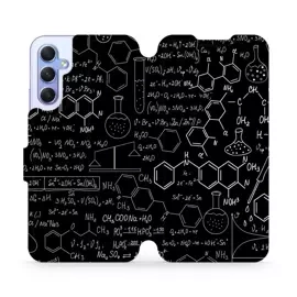 Hülle für Samsung Galaxy A34 5G - Farbe V060P