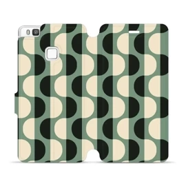 Hülle für Huawei P9 Lite - Farbe VA56S